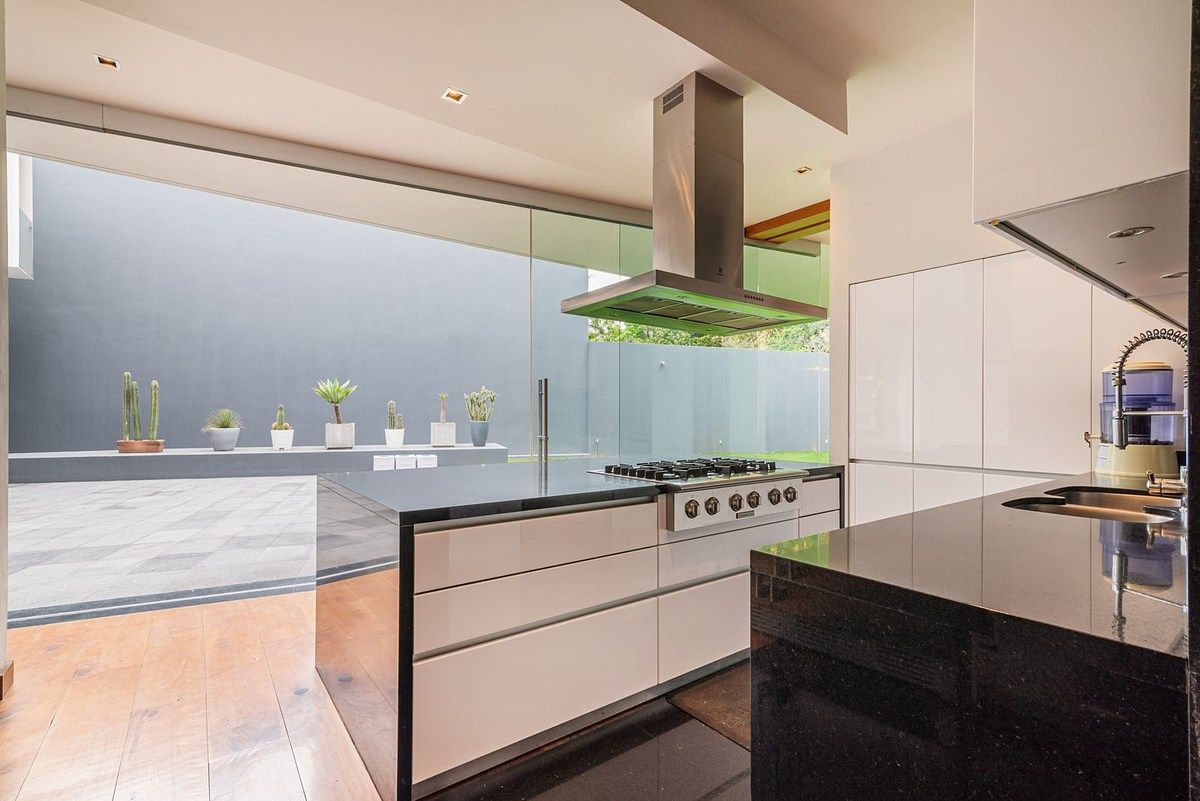 Casa en condominio en Jardines del Pedregal, Álvaro Obregón, foto 14 de 24