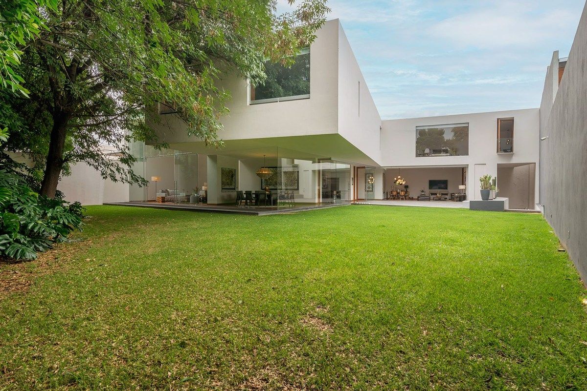 Casa en condominio en Jardines del Pedregal, Álvaro Obregón, foto 15 de 24