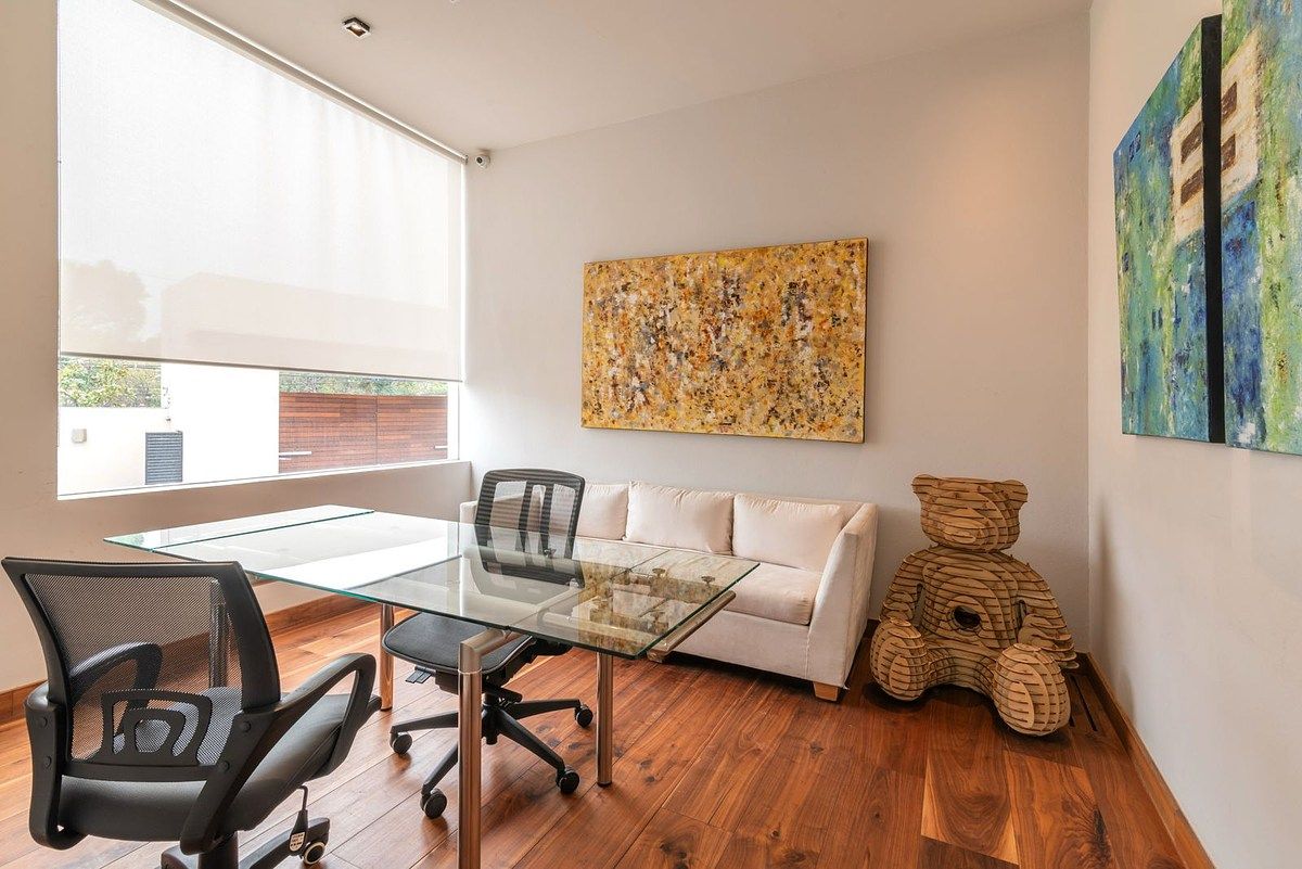 Casa en condominio en Jardines del Pedregal, Álvaro Obregón, foto 16 de 24