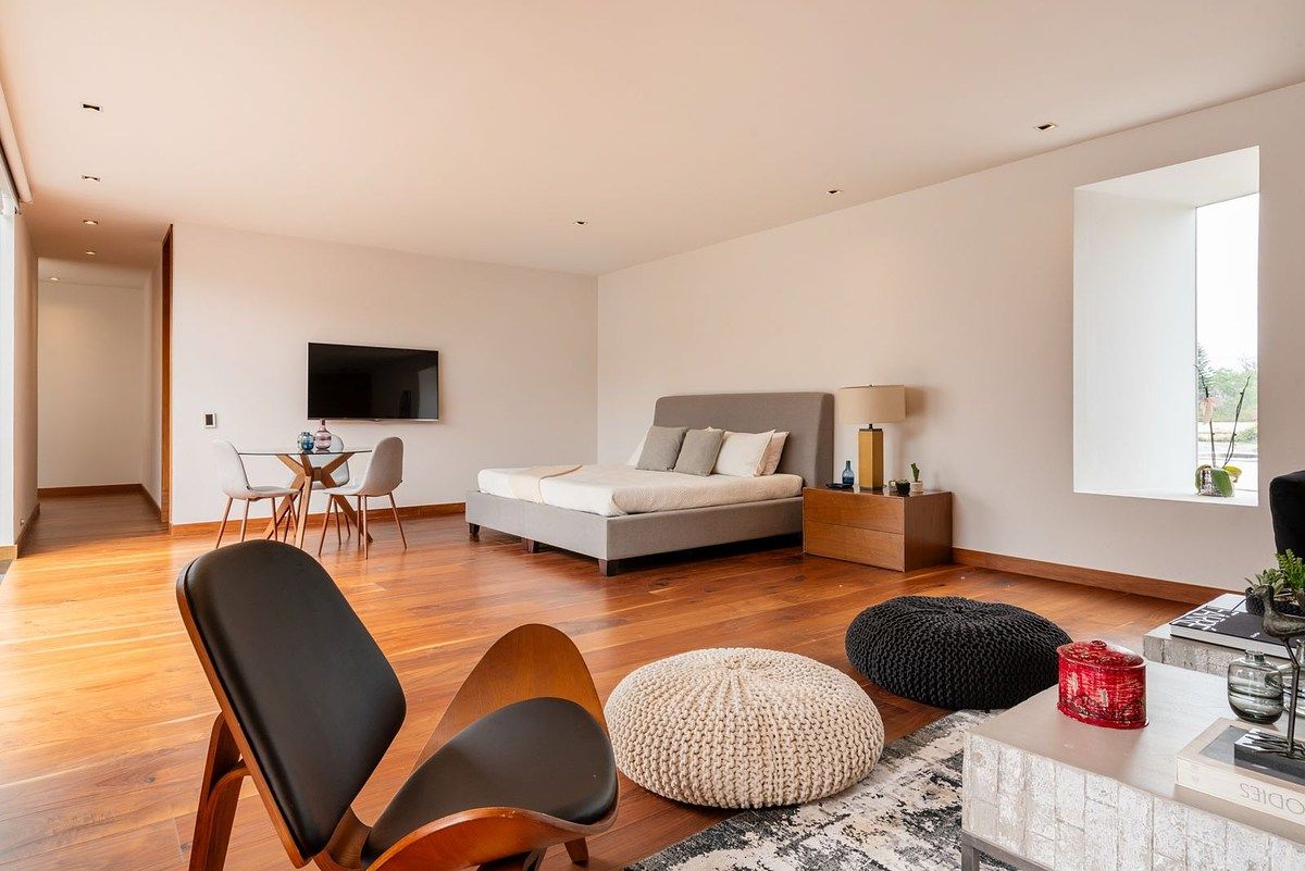 Casa en condominio en Jardines del Pedregal, Álvaro Obregón, foto 17 de 24
