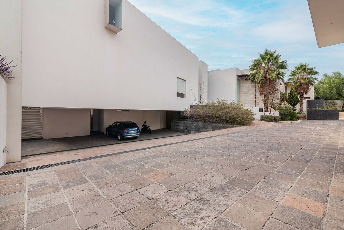 Casa en condominio en Jardines del Pedregal, Álvaro Obregón, foto 21 de 24