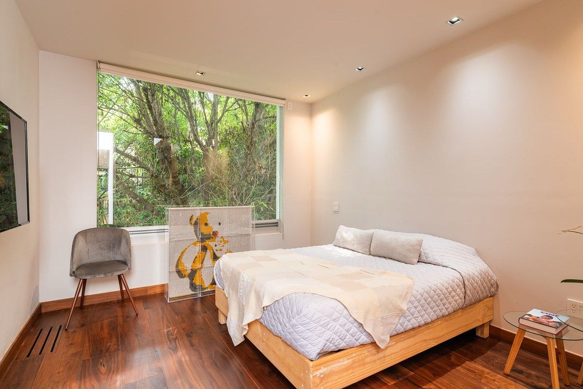 Casa en condominio en Jardines del Pedregal, Álvaro Obregón, foto 24 de 24
