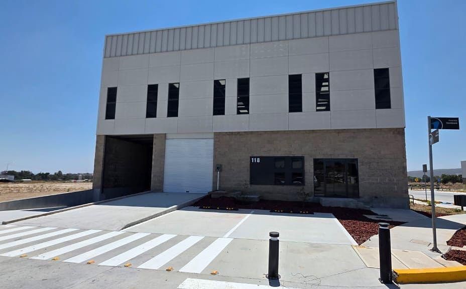 Industrial Warehouse in Nextipac, Zapopan, photo 2 of 7