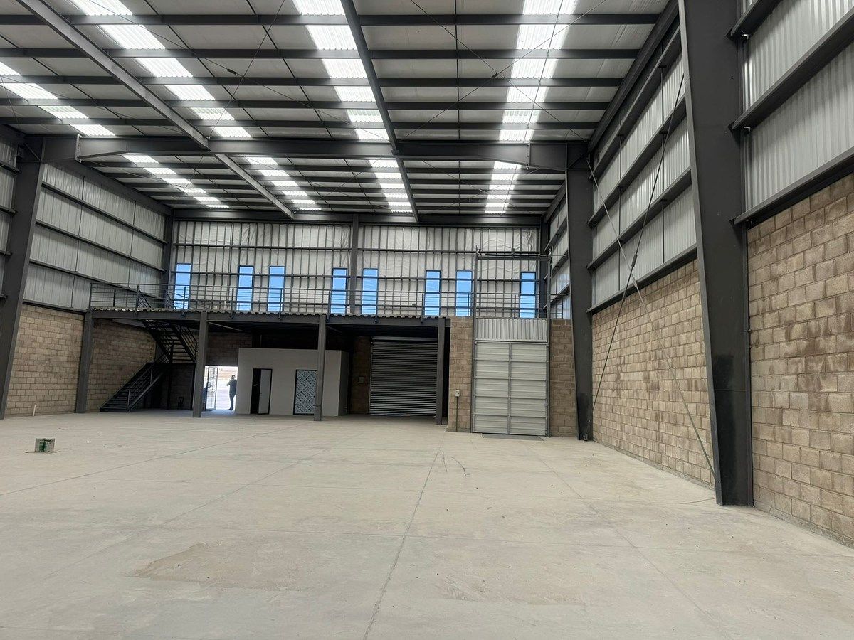 Industrial Warehouse in Nextipac, Zapopan, photo 4 of 7