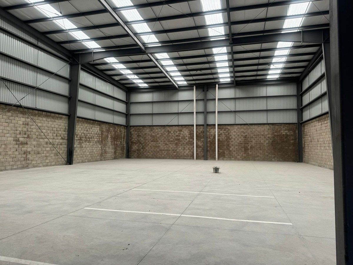 Industrial Warehouse in Nextipac, Zapopan, photo 5 of 7