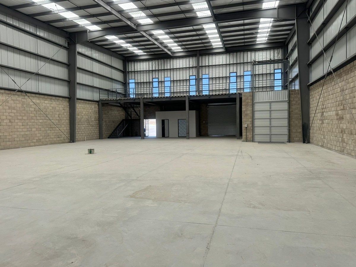 Industrial Warehouse in Nextipac, Zapopan, photo 3 of 7