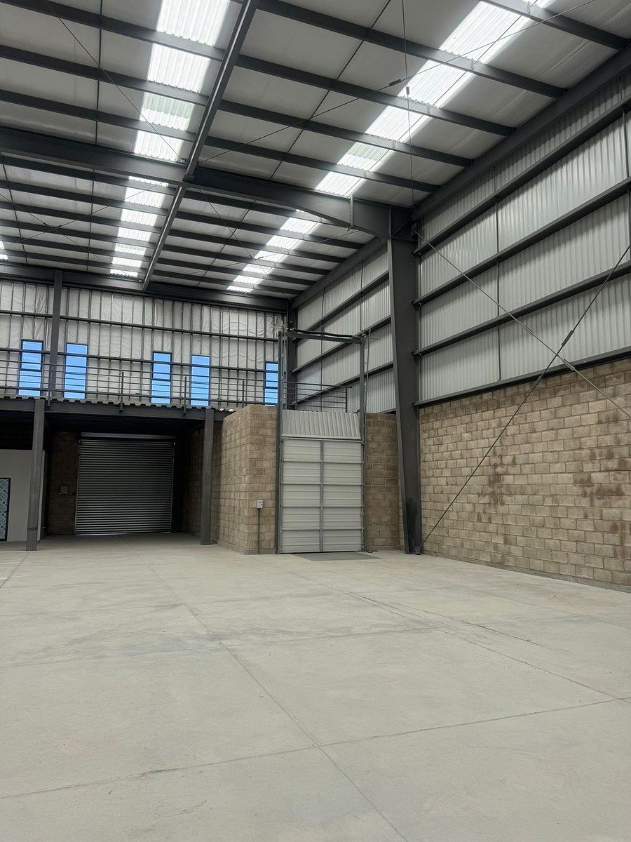 Industrial Warehouse in Nextipac, Zapopan, photo 6 of 7