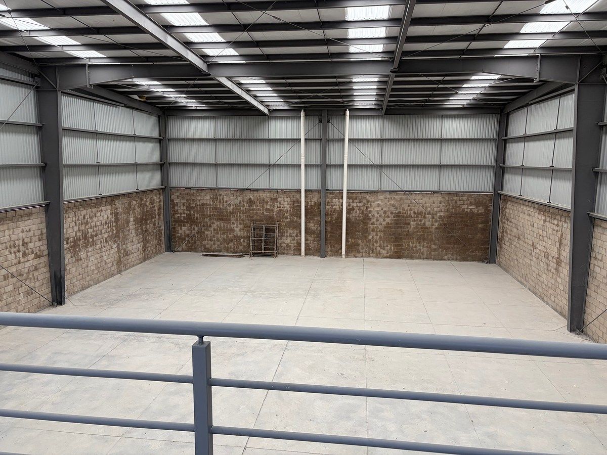 Bodega industrial en Nextipac, Zapopan, foto 4 de 8