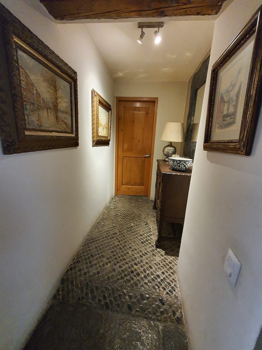 Casa em condomínio fechado em Paseo de las Lomas, Álvaro Obregón, foto 16 de 34