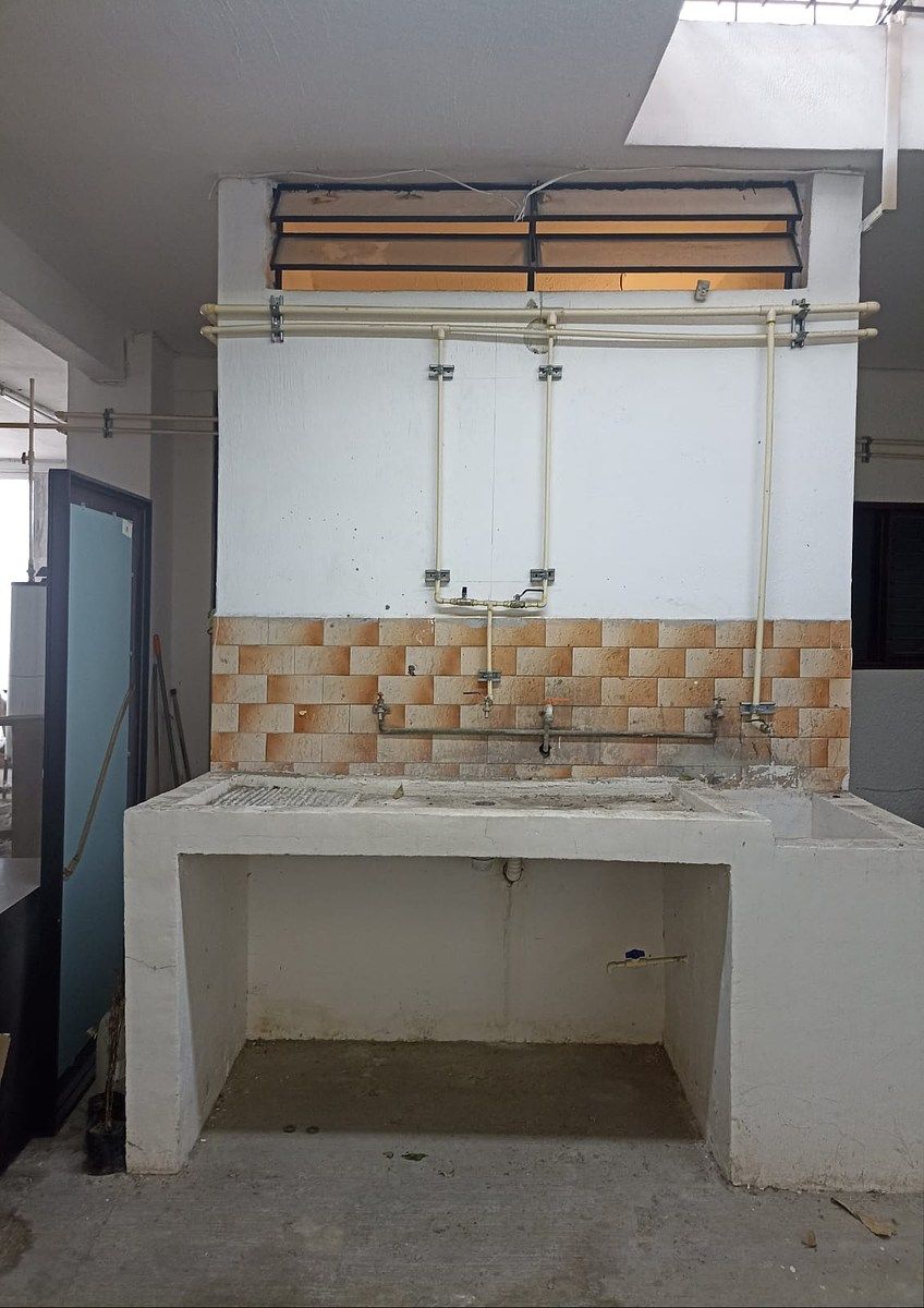 Galpão comercial em San Andrés, Guadalajara, foto 3 de 18