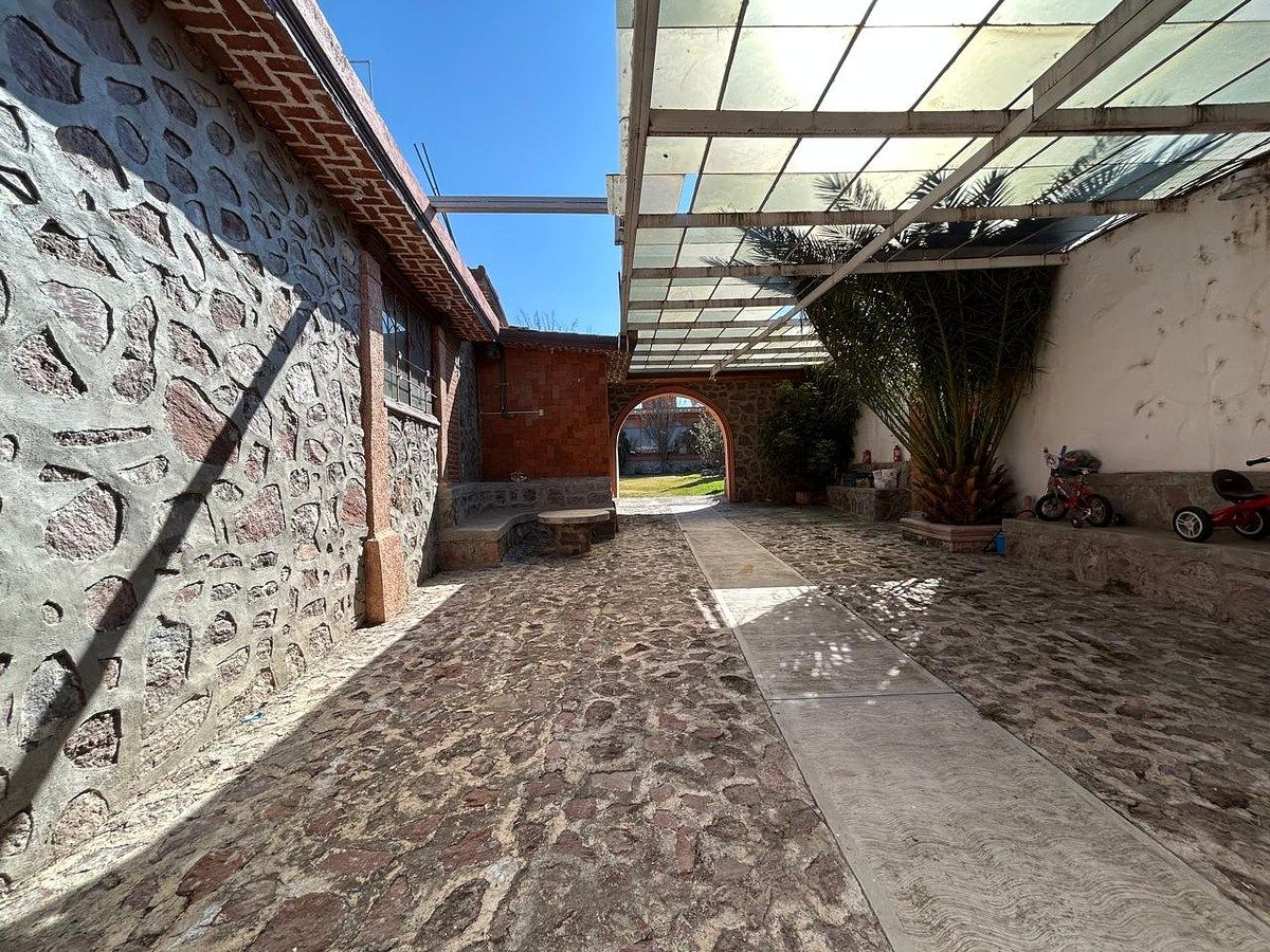 House in Granja Guadalupe, Tepeapulco, photo 7 of 15