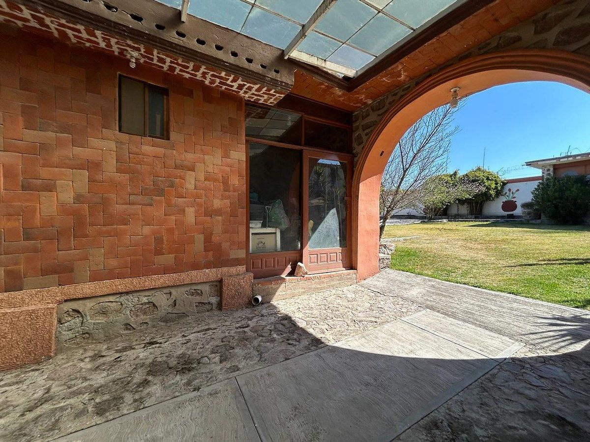 House in Granja Guadalupe, Tepeapulco, photo 6 of 15