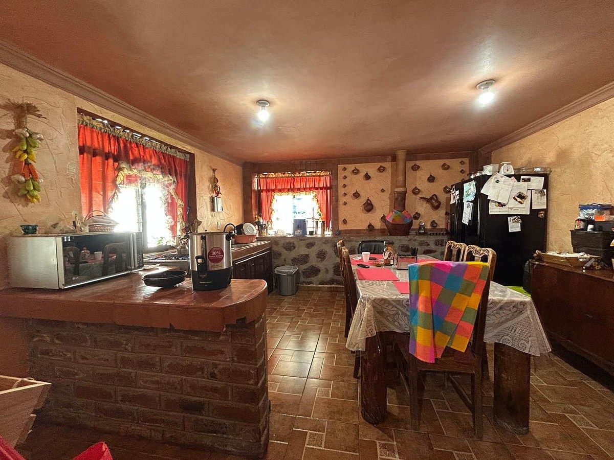 House in Granja Guadalupe, Tepeapulco, photo 9 of 15