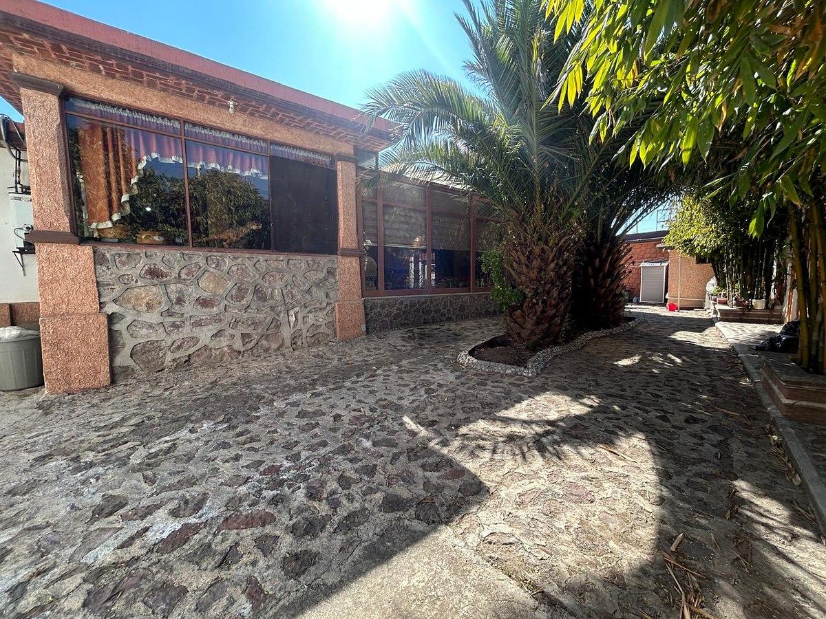 House in Granja Guadalupe, Tepeapulco, photo 15 of 15