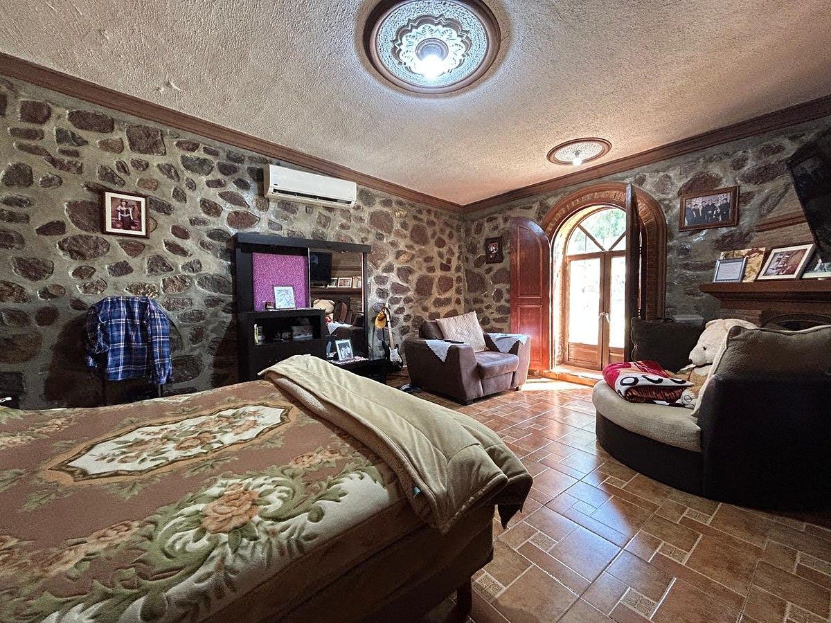 House in Granja Guadalupe, Tepeapulco, photo 12 of 15