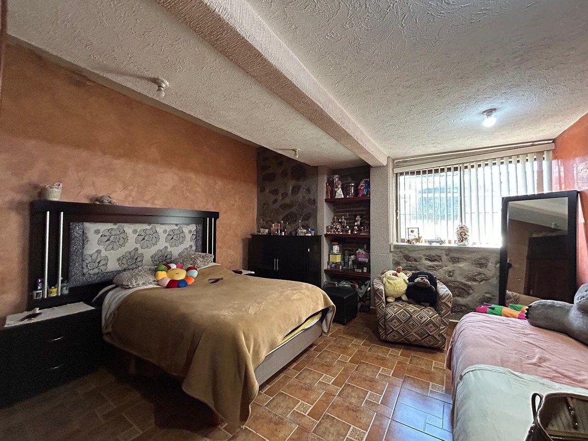 House in Granja Guadalupe, Tepeapulco, photo 13 of 15