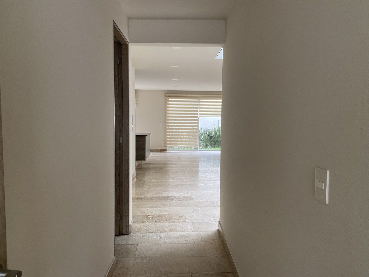 Casa en Lomas de Angelópolis III, San Andrés Cholula, foto 5 de 34
