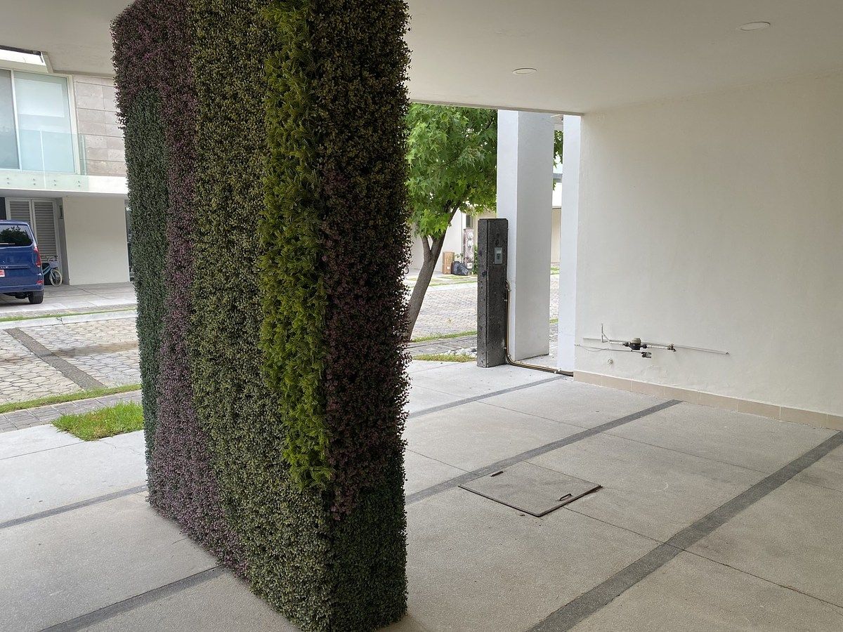 Casa en Lomas de Angelópolis III, San Andrés Cholula, foto 3 de 34