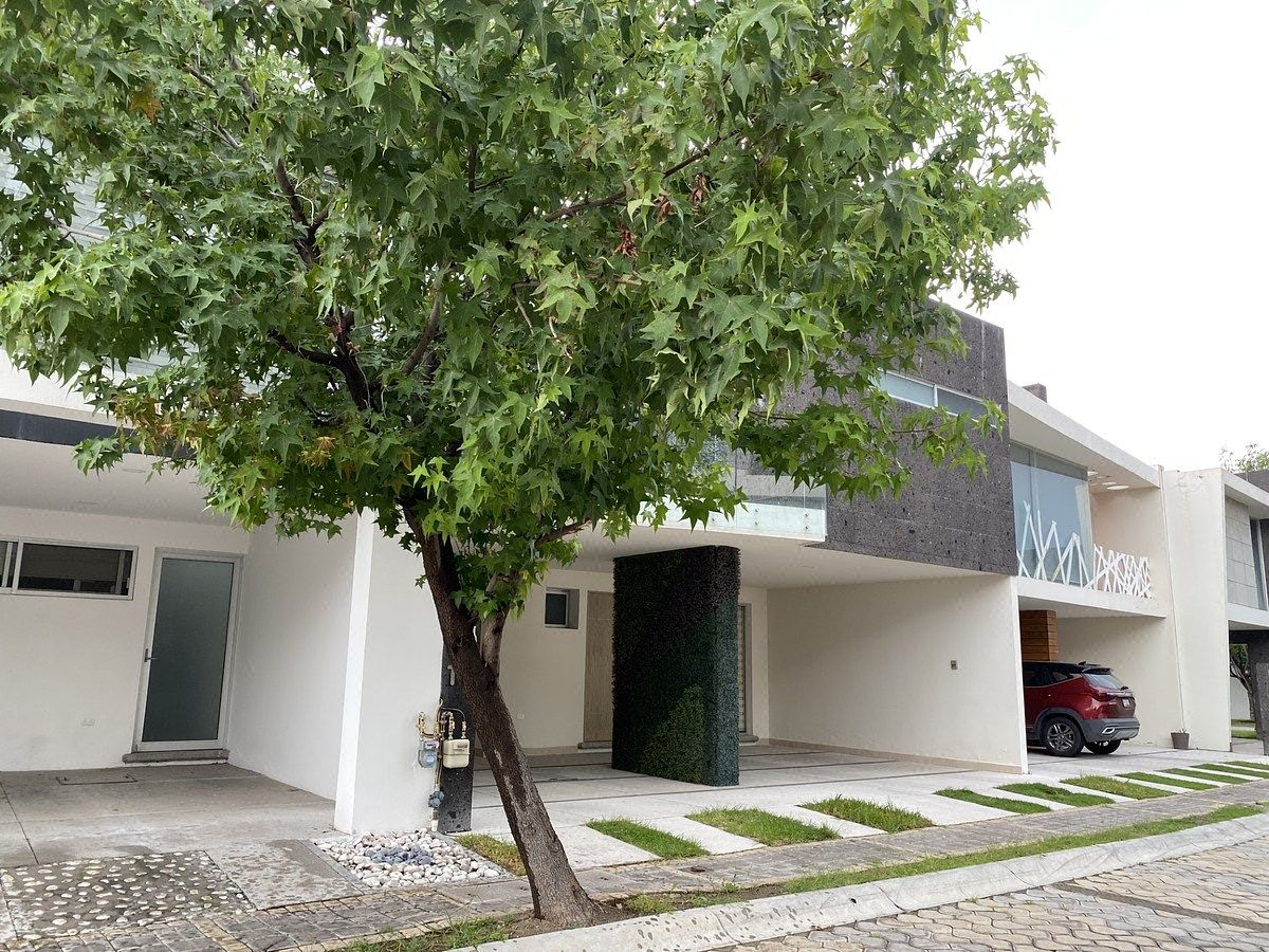 Casa en Lomas de Angelópolis III, San Andrés Cholula, foto 2 de 34