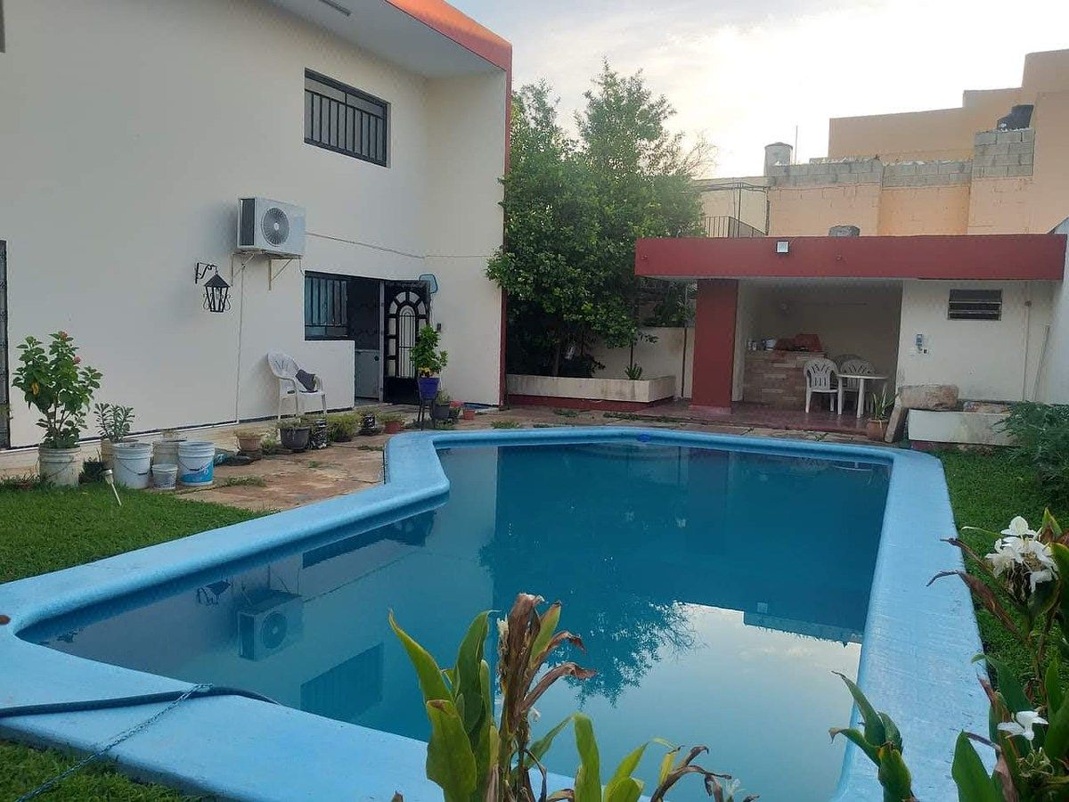 Casa em Nueva Alemán, Mérida, foto 10 de 10