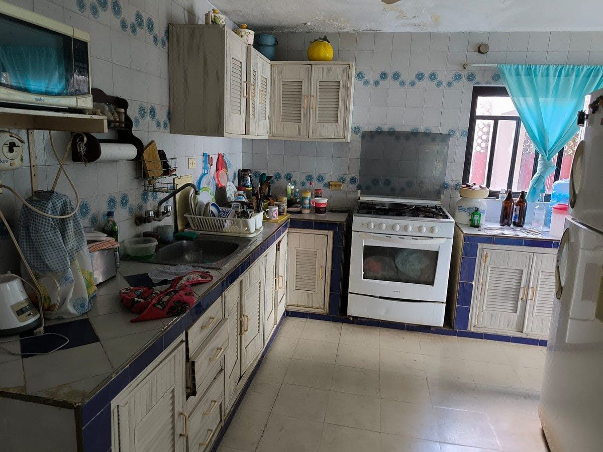 Casa em Nueva Alemán, Mérida, foto 6 de 10
