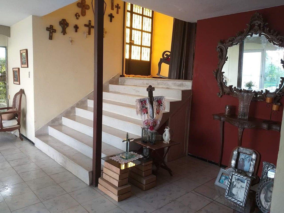 Casa em Nueva Alemán, Mérida, foto 8 de 10