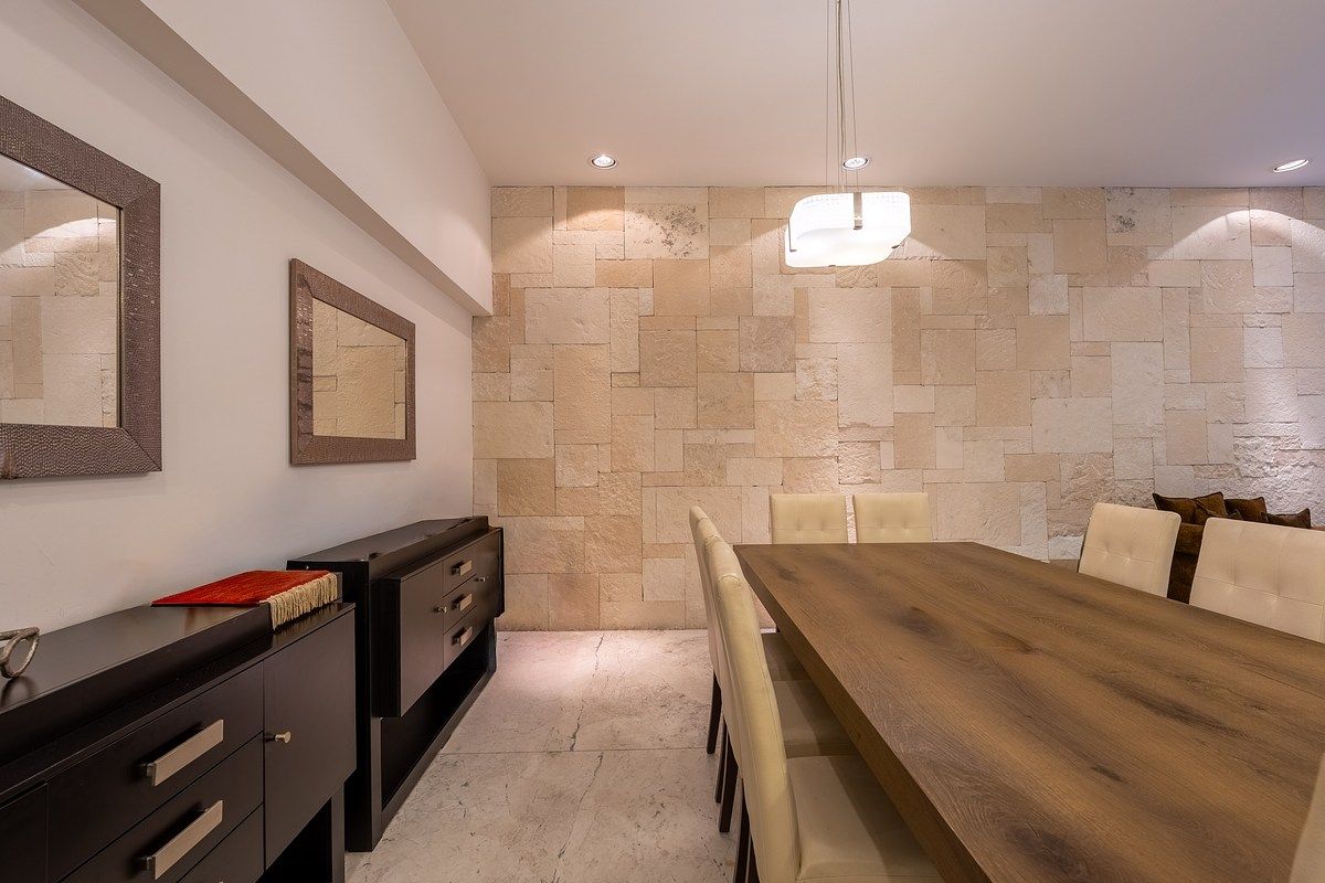 Apartment in Bosques de las Lomas, Cuajimalpa de Morelos, photo 4 of 19
