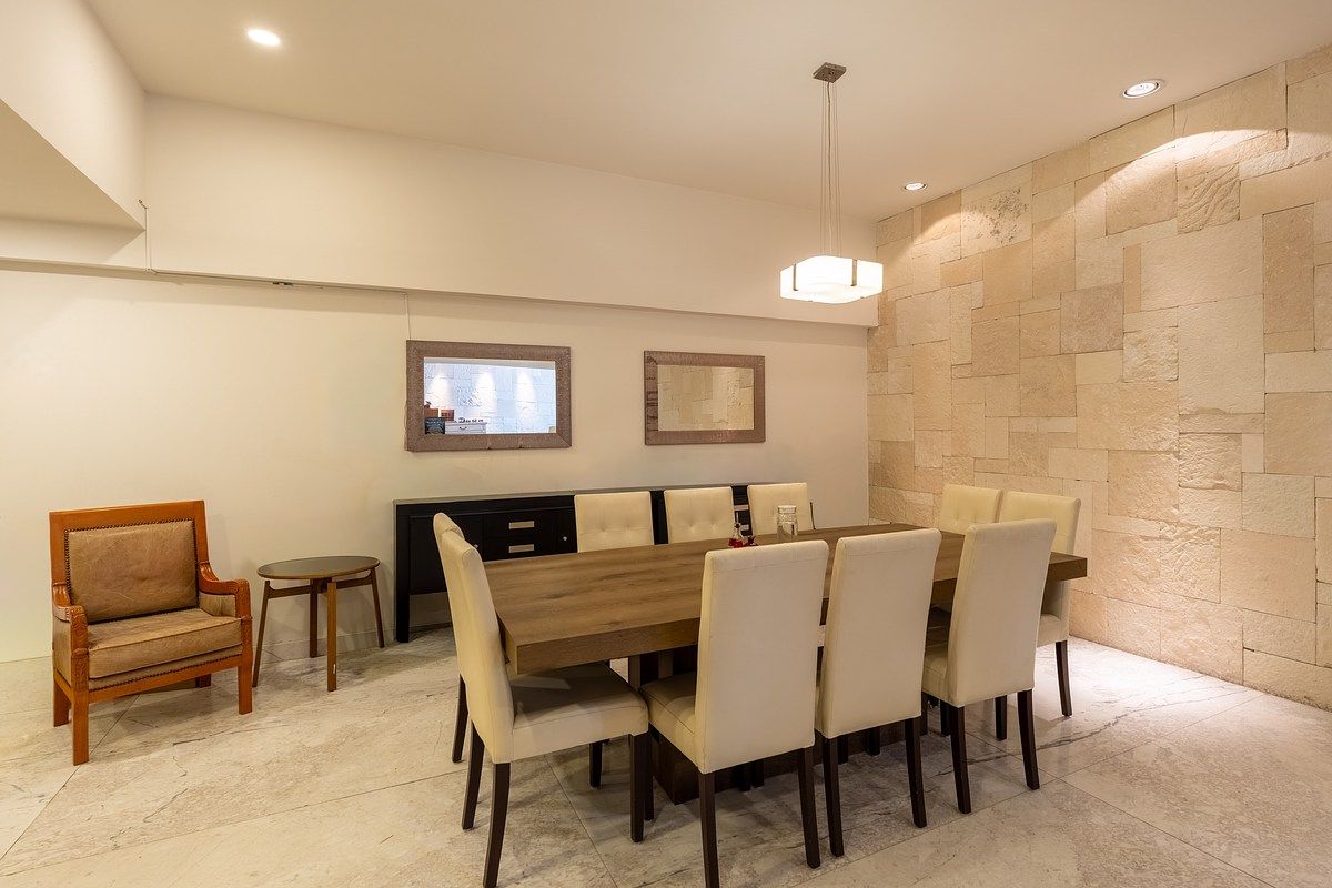 Comedor principal, photo 5 of 19
