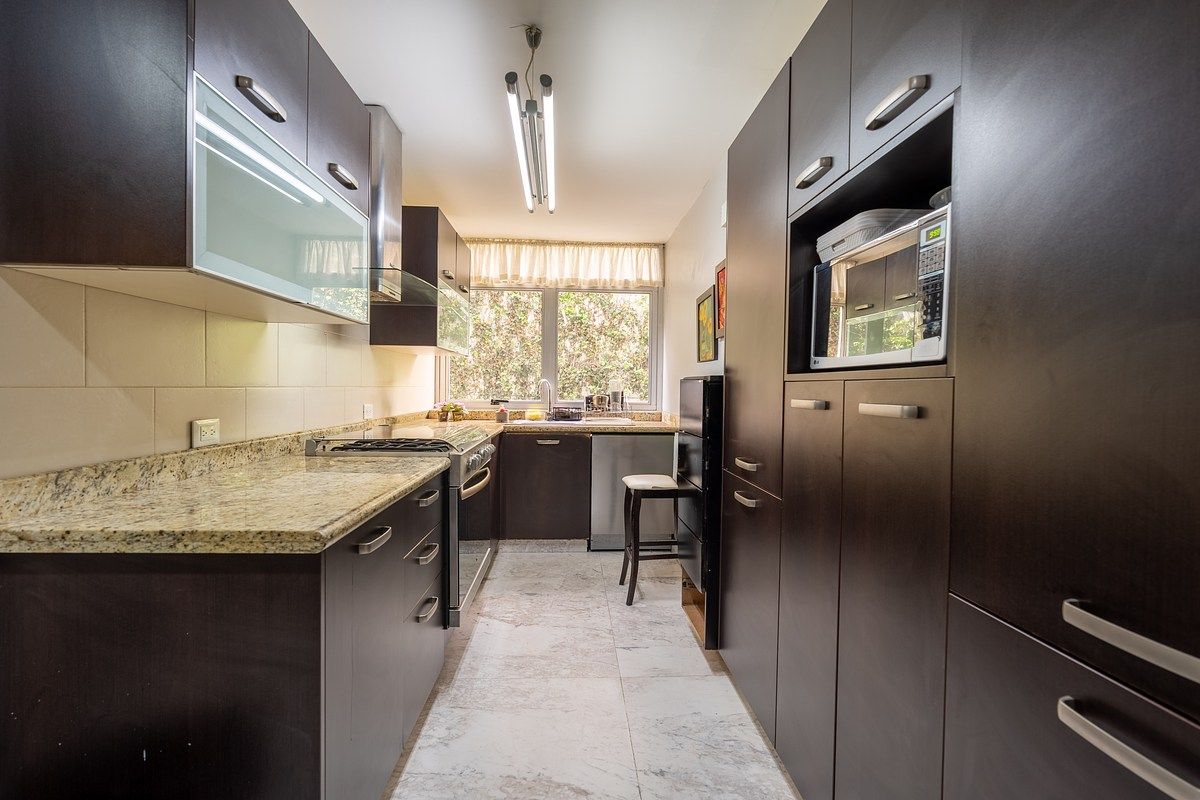 Apartment in Bosques de las Lomas, Cuajimalpa de Morelos, photo 7 of 19