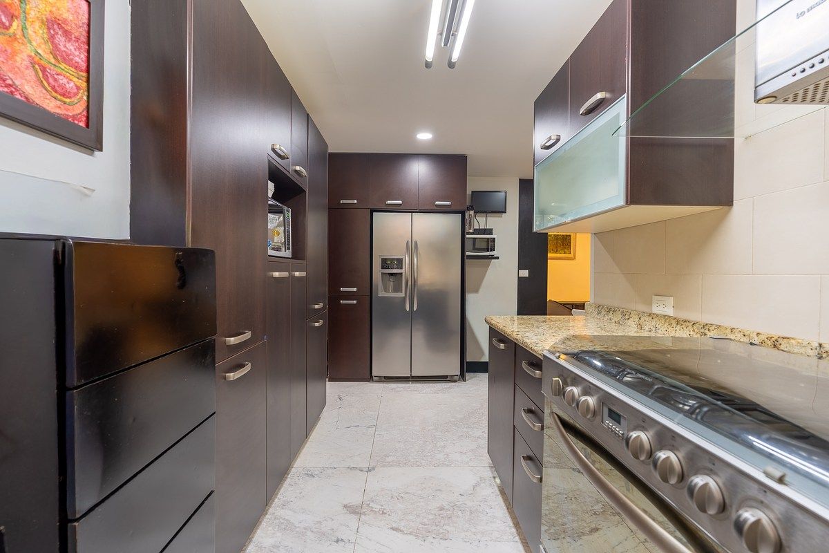 Cocina, photo 11 of 19