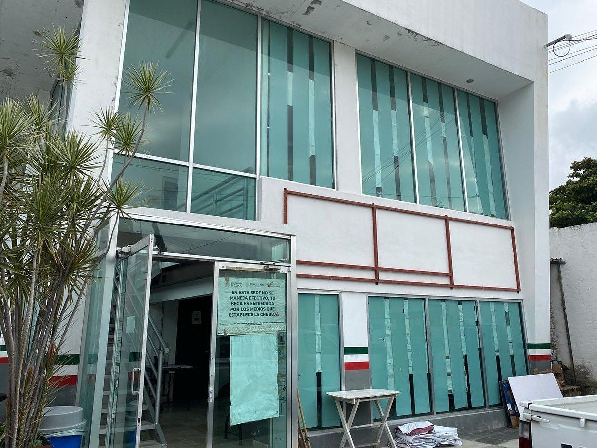 Building in Xamaipak, Tuxtla Gutiérrez, photo 2 of 33