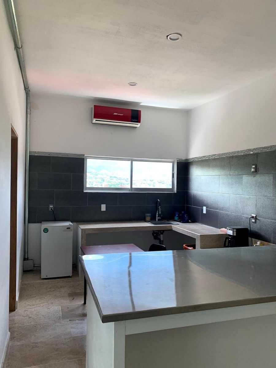 Building in Xamaipak, Tuxtla Gutiérrez, photo 10 of 33