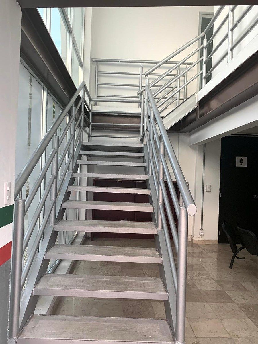 Building in Xamaipak, Tuxtla Gutiérrez, photo 7 of 33