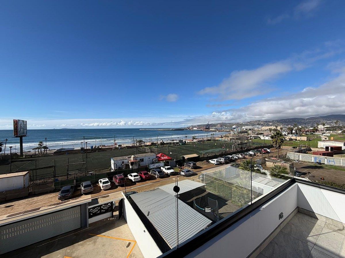 Apartment in Acapulco, Ensenada, photo 3 of 15