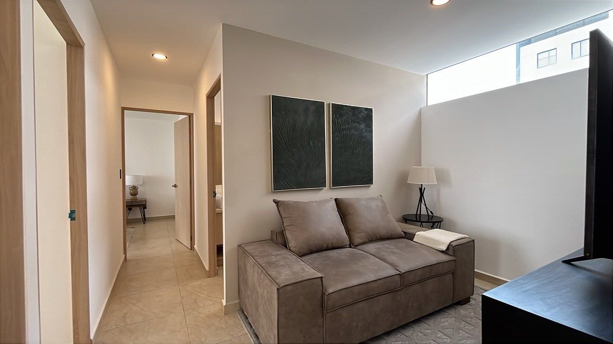 Casa em Zibatá, El Marqués, foto 9 de 20