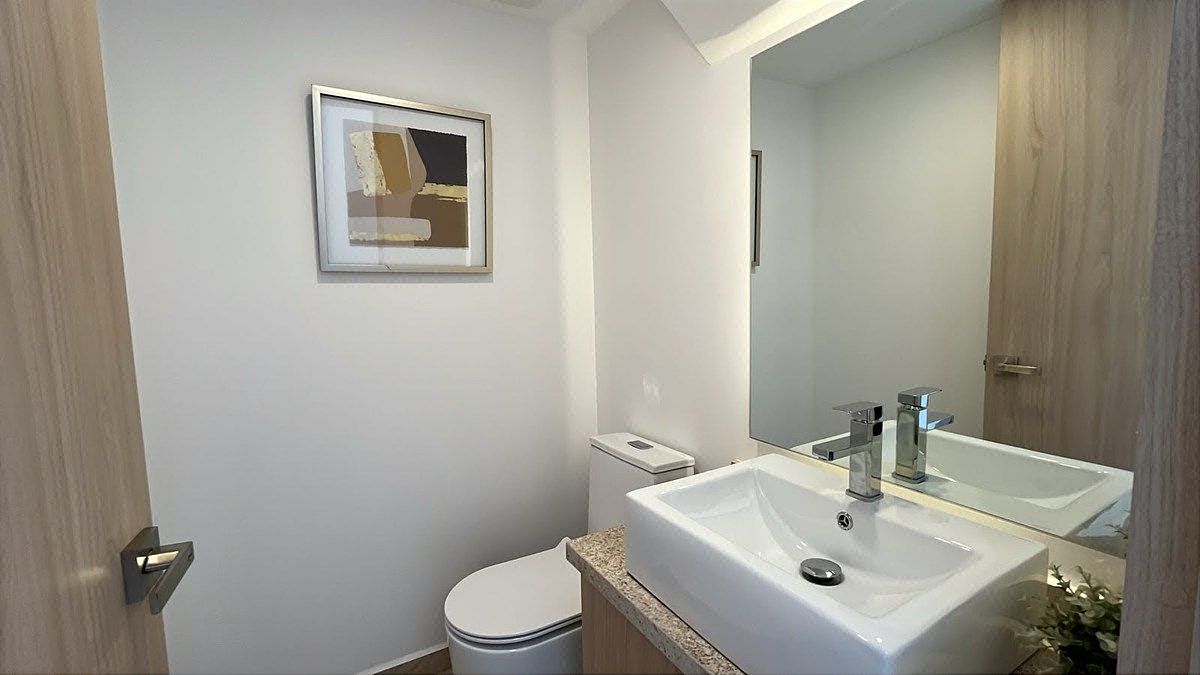 Casa em Zibatá, El Marqués, foto 8 de 20