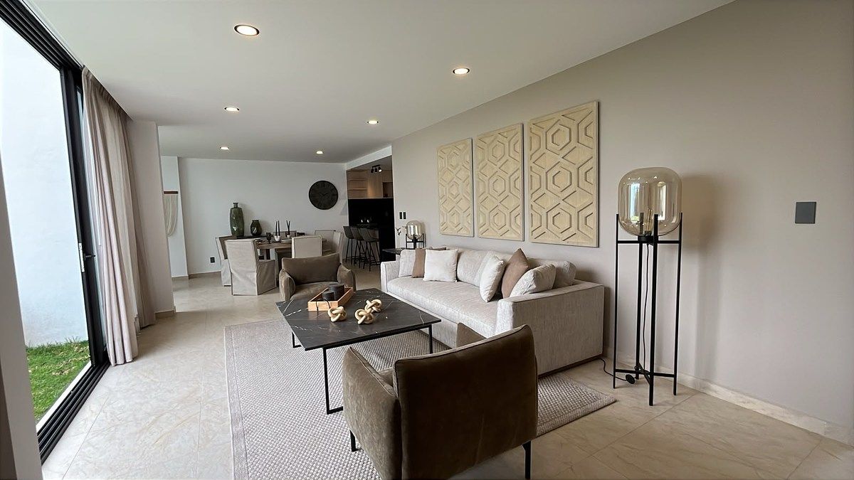Casa em Zibatá, El Marqués, foto 3 de 20