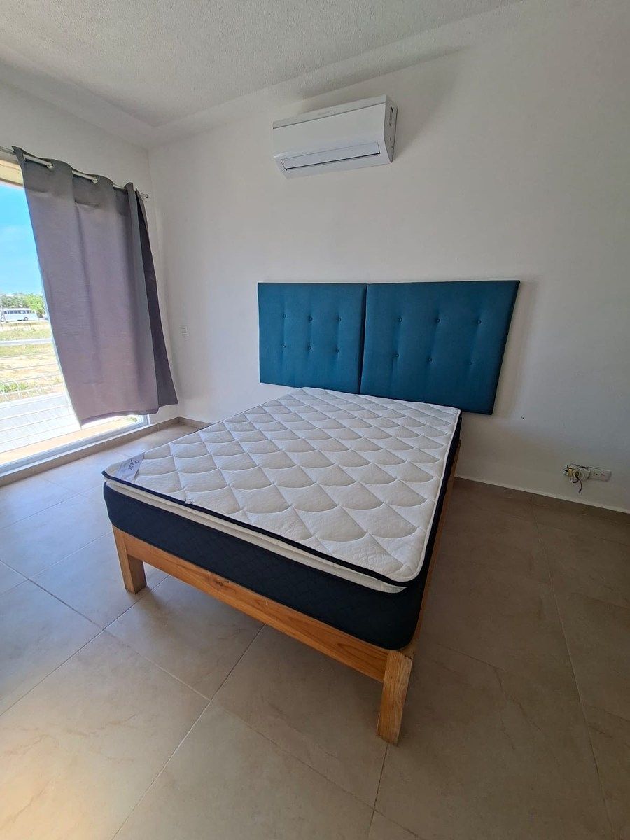 Casa en Dream Lagoons, Benito Juárez, foto 21 de 26