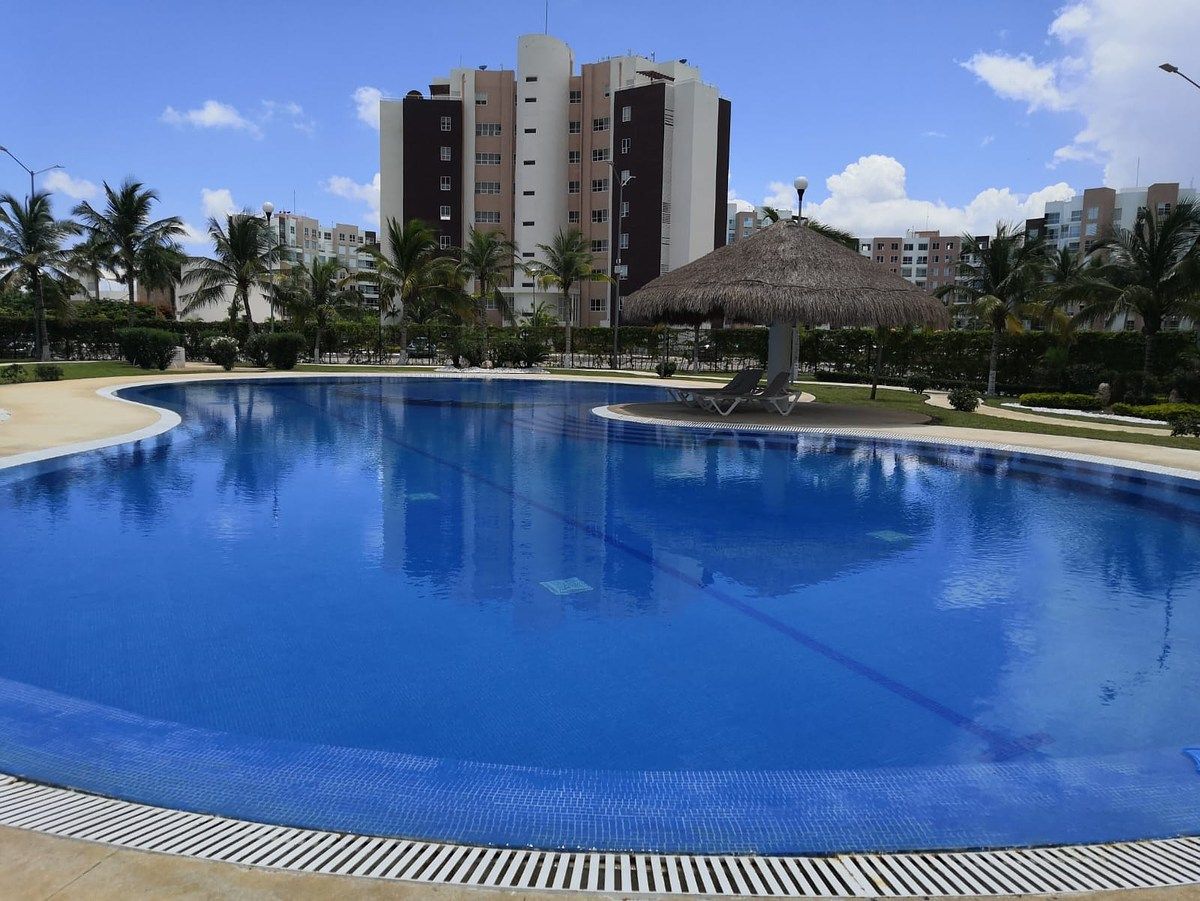 Casa en Dream Lagoons, Benito Juárez, foto 26 de 26