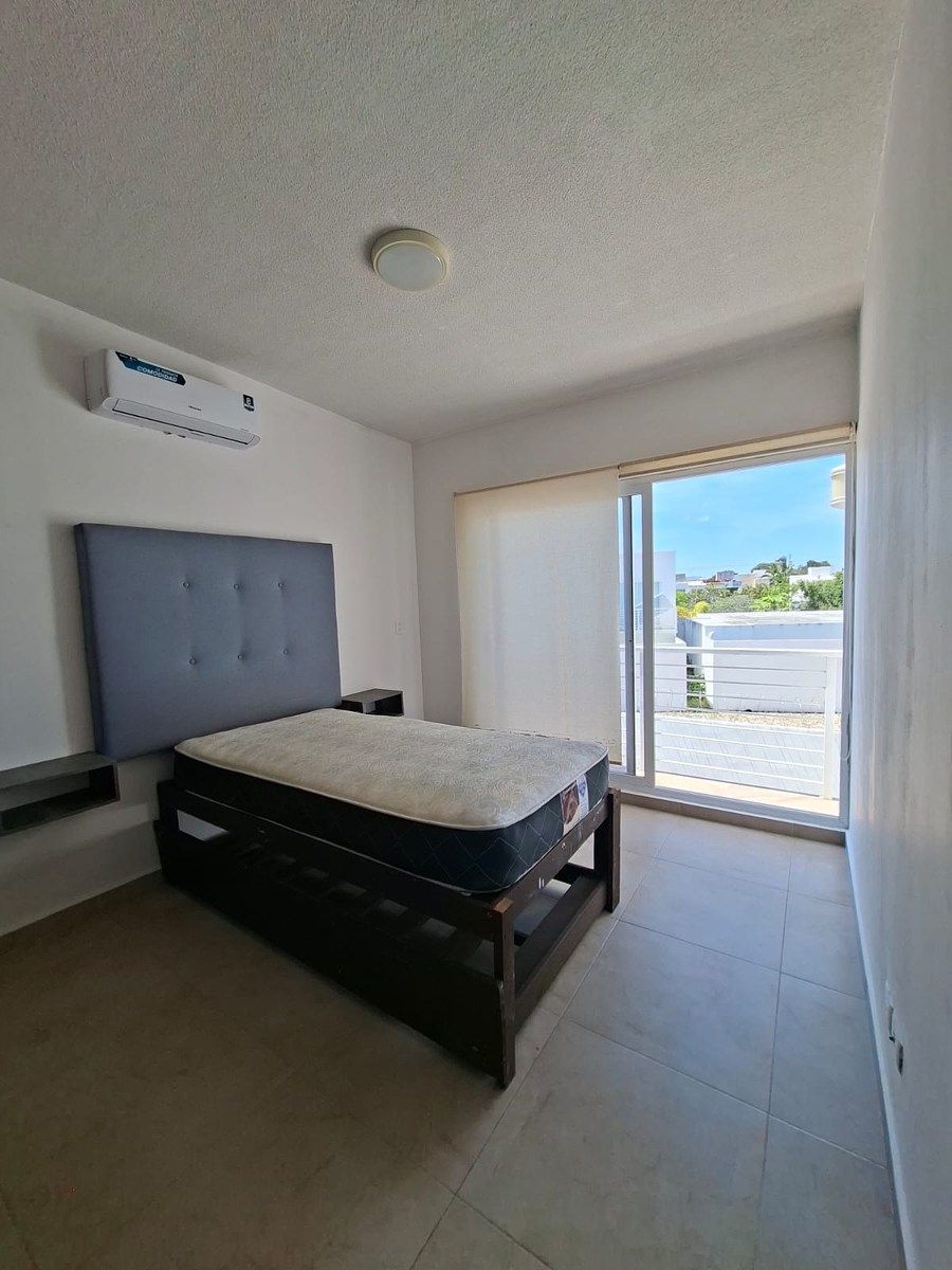 Casa en Dream Lagoons, Benito Juárez, foto 20 de 26