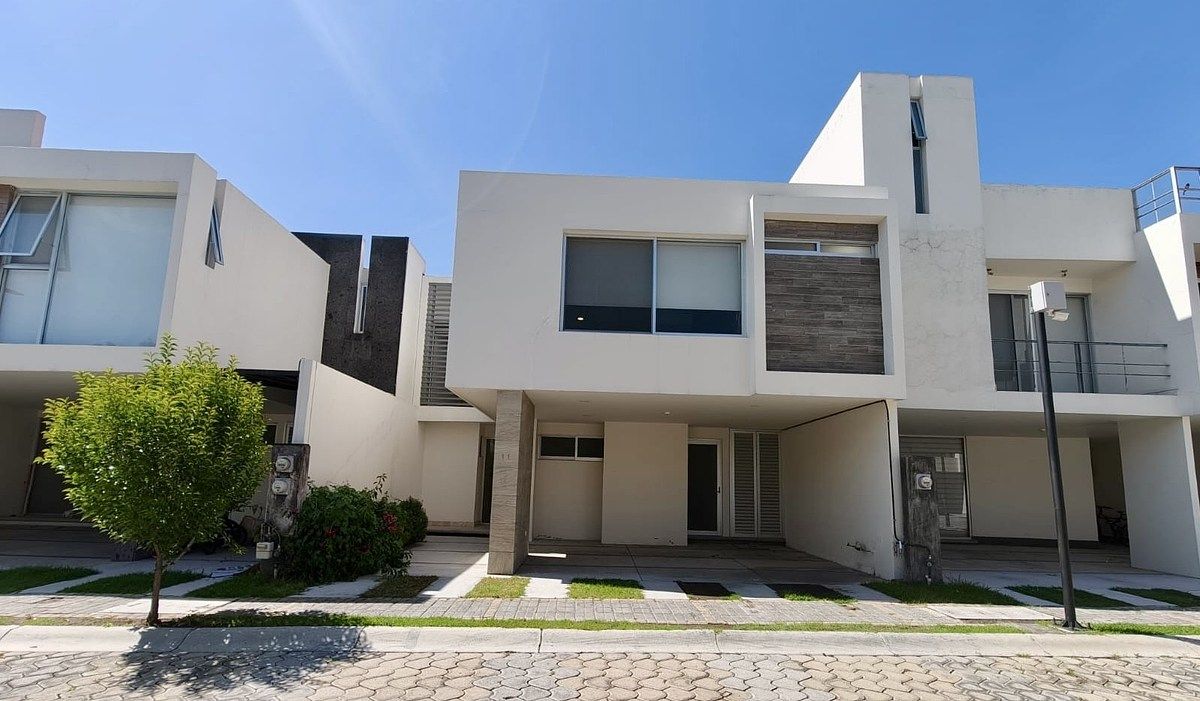 RENTA CASA EN PARQUE COAHUILA , LOMAS DE ANGELÓPOLIS III, photo 1 of 23