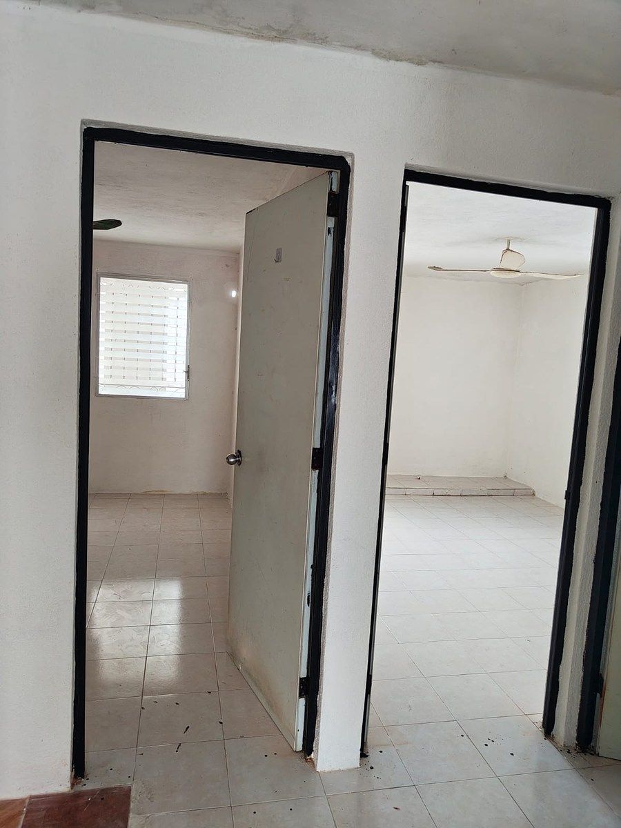 Casa en Chuburna de Hidalgo, Mérida, foto 6 de 12