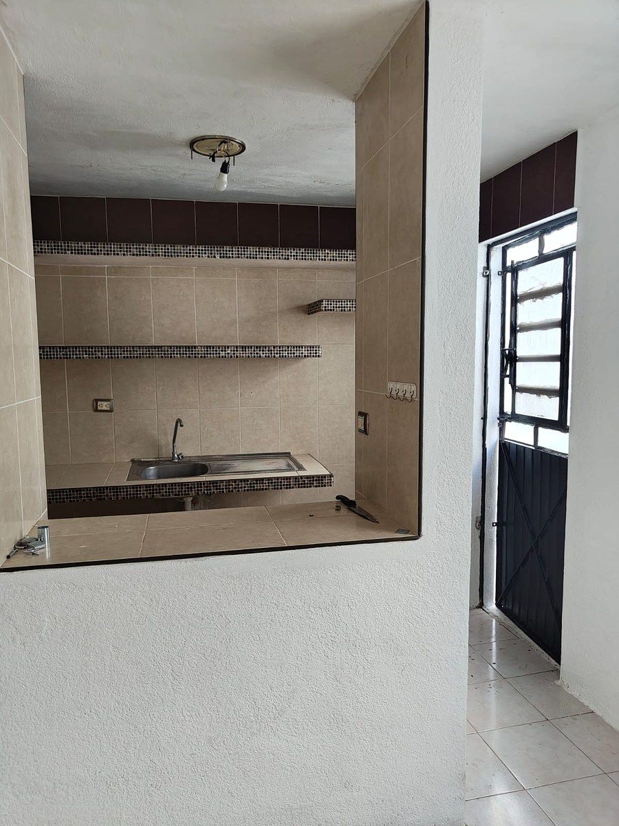 Casa en Chuburna de Hidalgo, Mérida, foto 2 de 12
