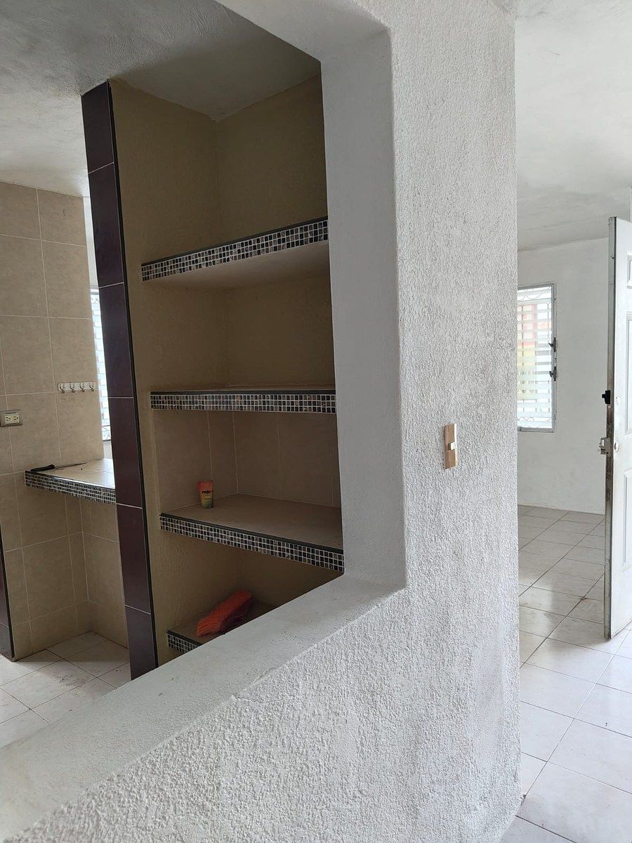 Casa en Chuburna de Hidalgo, Mérida, foto 3 de 12