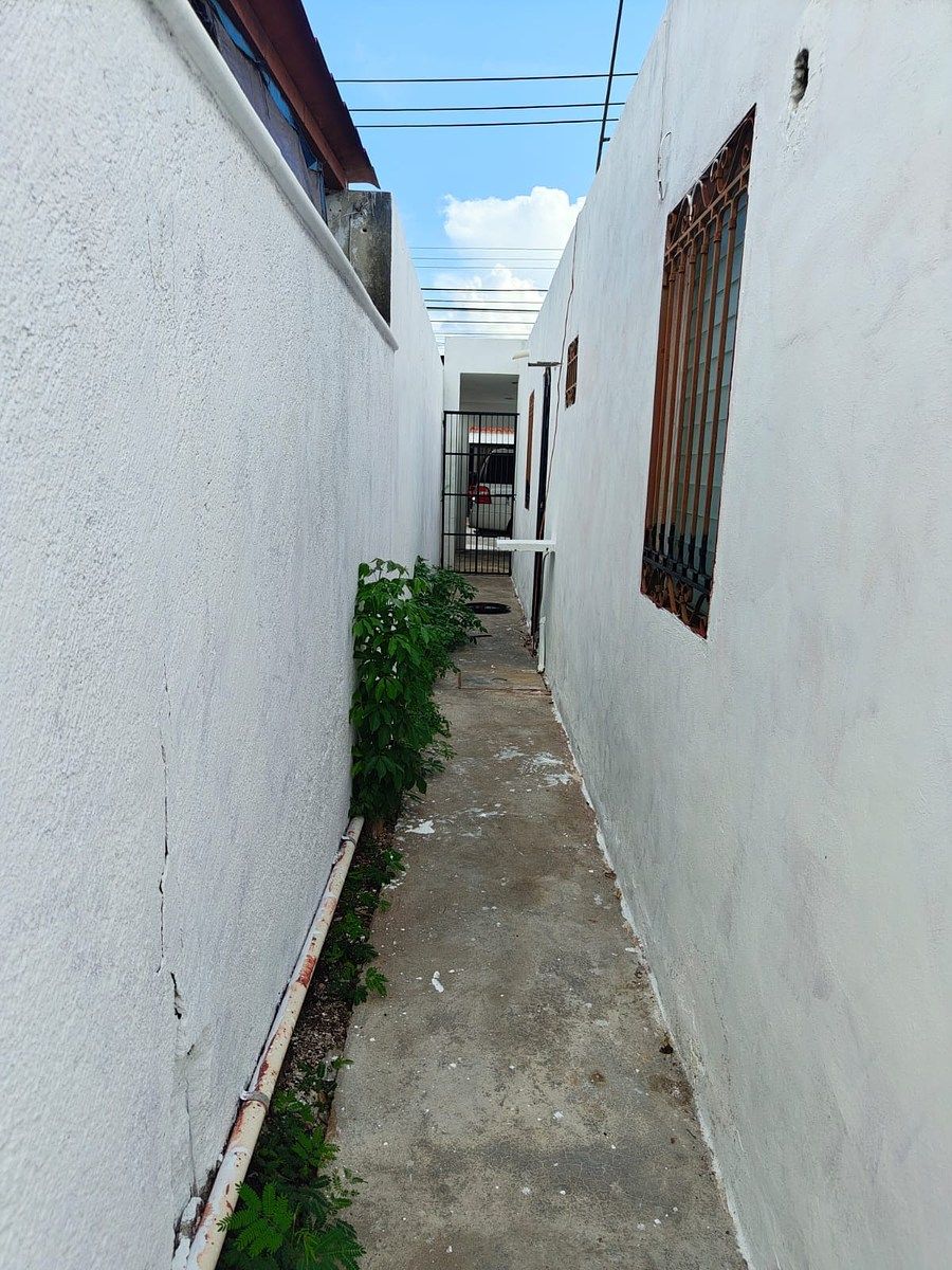 Casa en Chuburna de Hidalgo, Mérida, foto 10 de 12