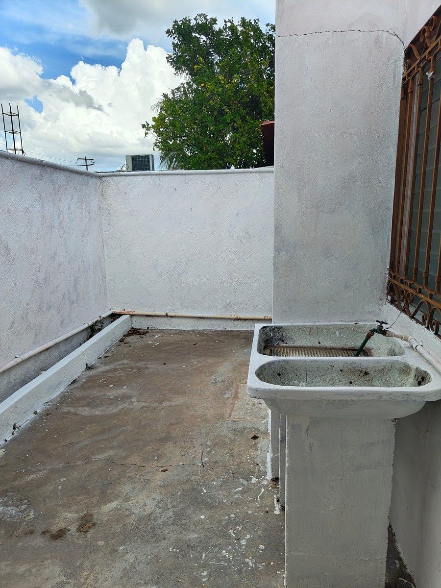 Casa en Chuburna de Hidalgo, Mérida, foto 11 de 12