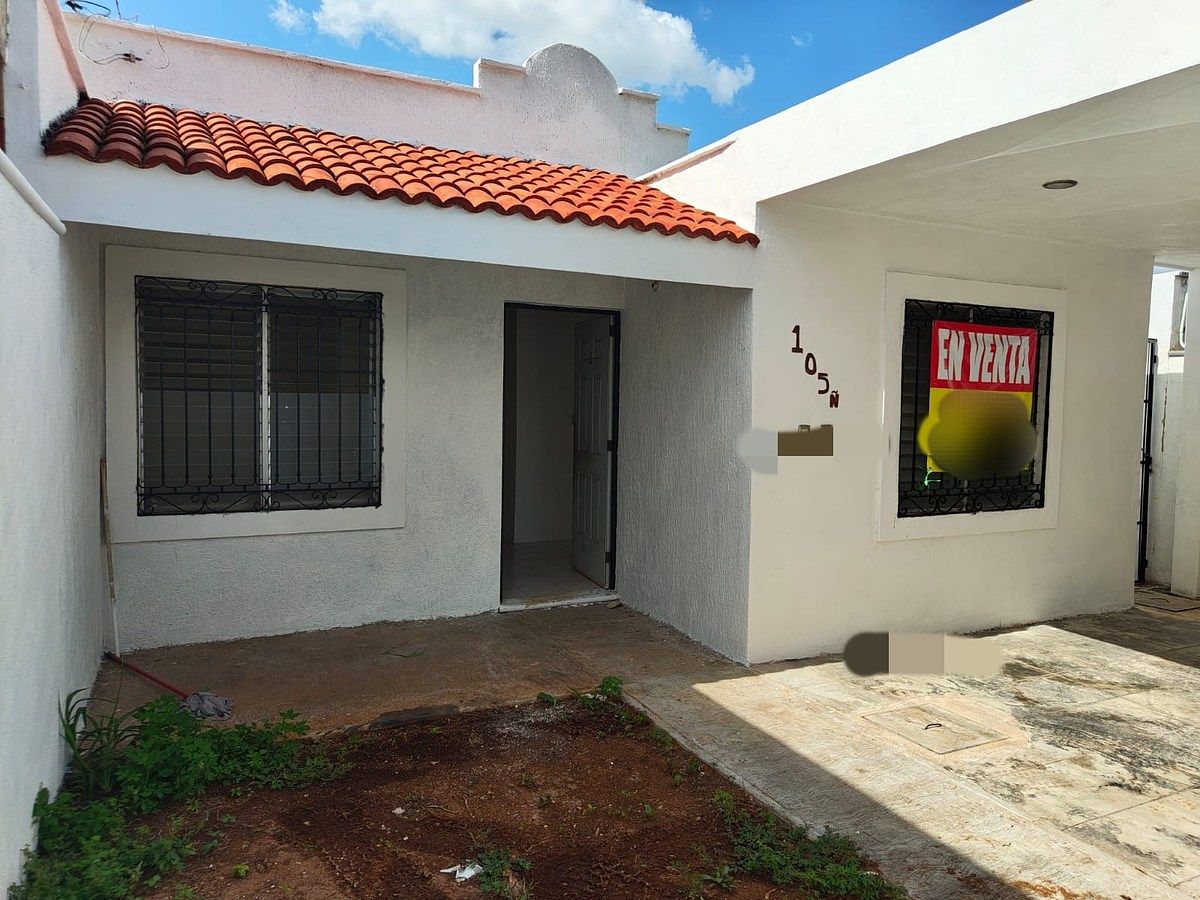 CASA EN CHUBURNA, foto 1 de 12