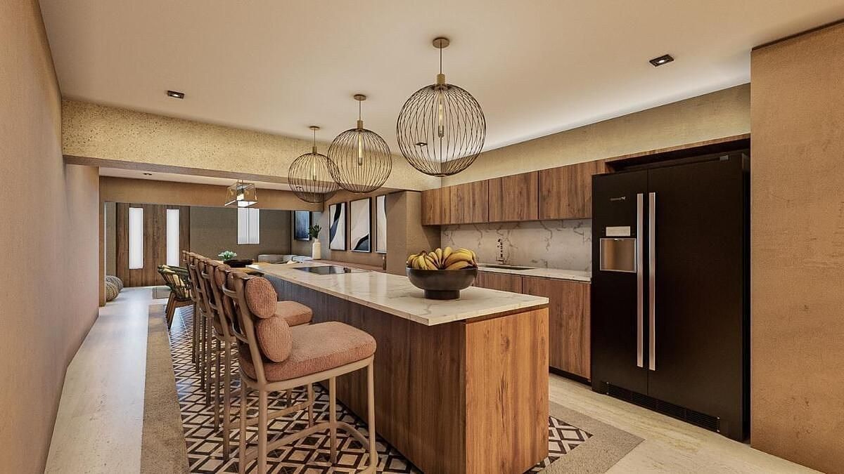 Casa em Mérida Centro, Mérida, foto 6 de 24
