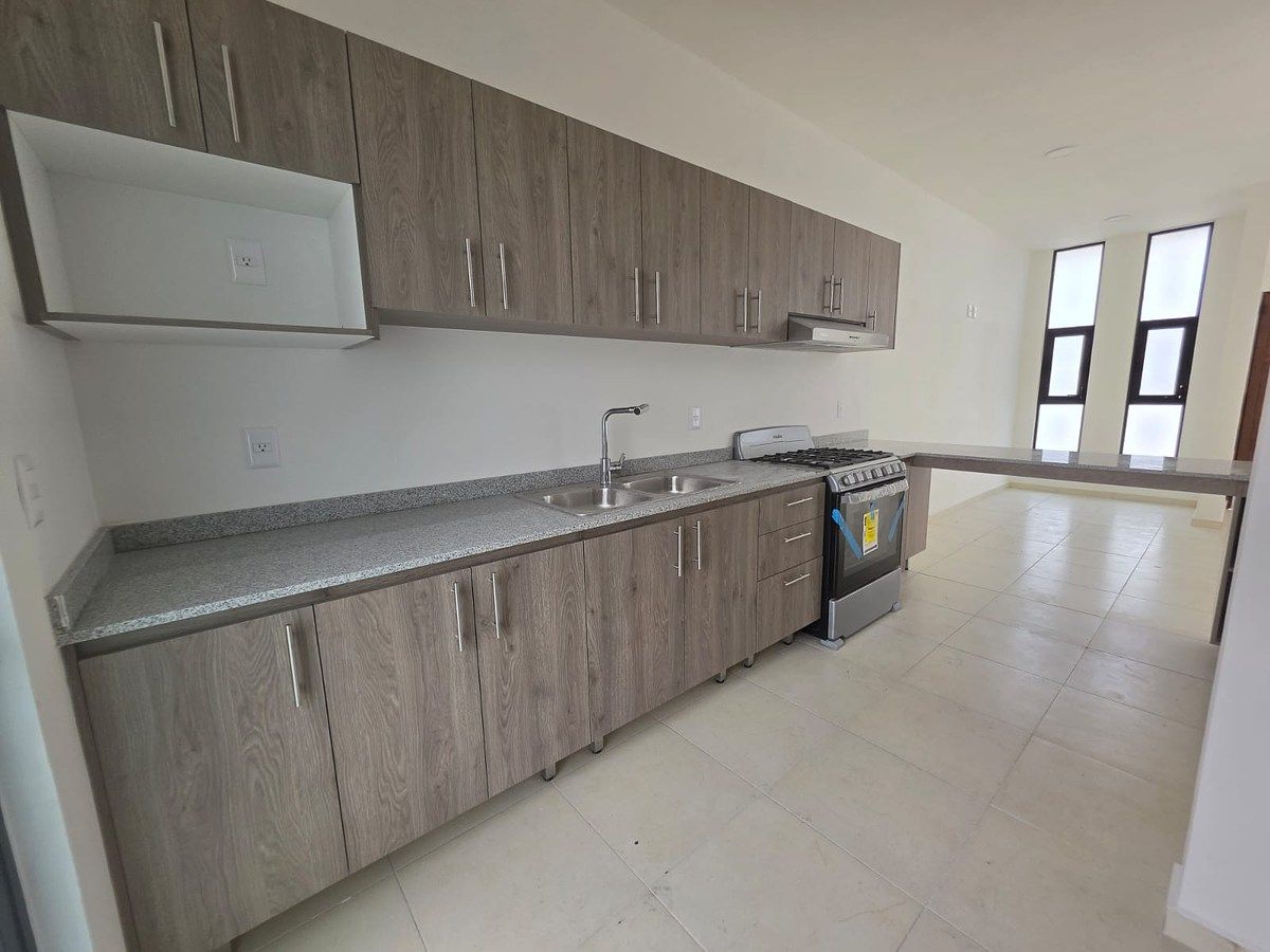 Casa en condominio en Ciudad Maderas Residencial Querétaro, El Marqués, foto 9 de 20