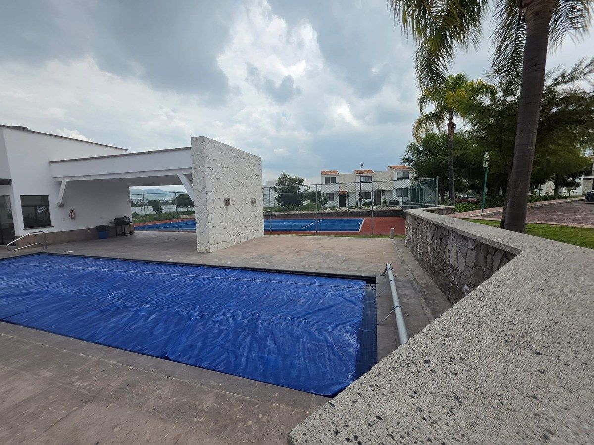 Casa en condominio en Ciudad Maderas Residencial Querétaro, El Marqués, foto 19 de 20